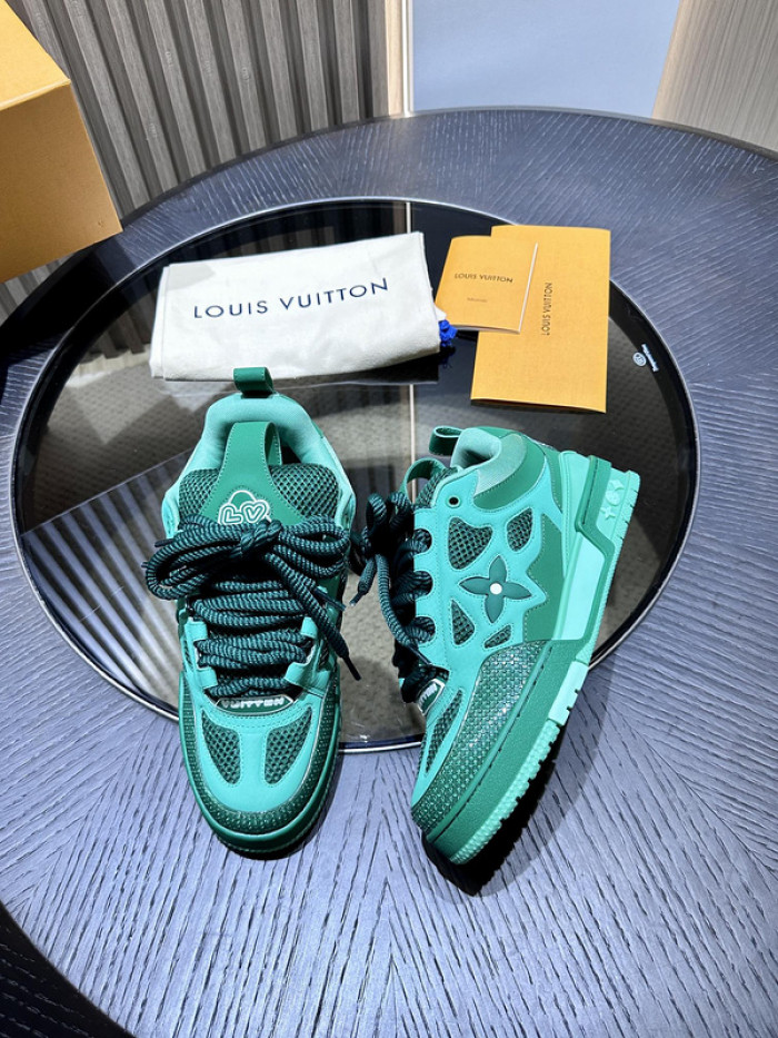LO1_VTS SNEAKER