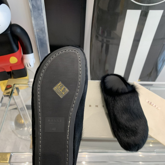 MARNI SANDALS