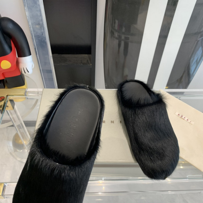 MARNI SANDALS