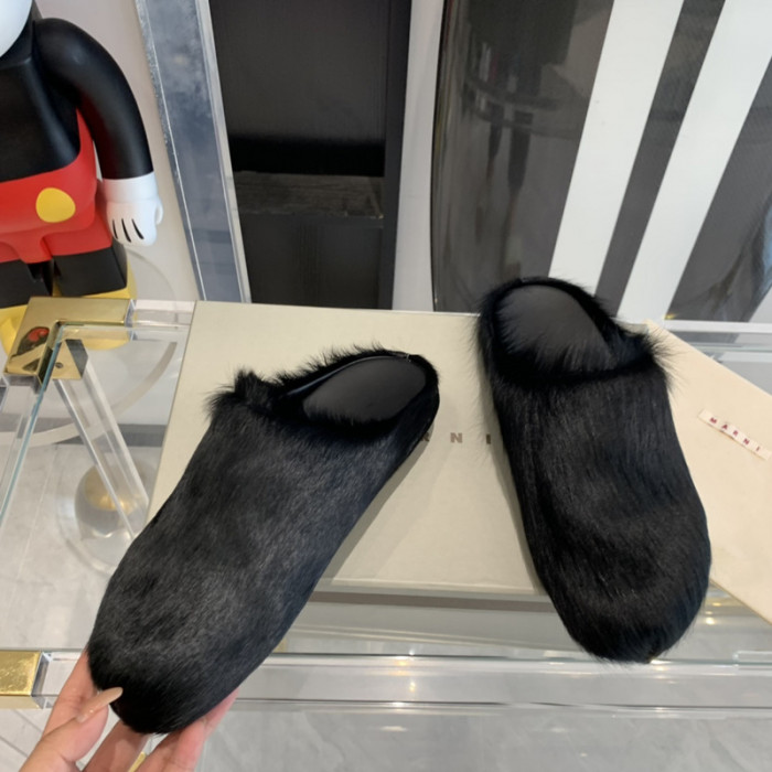 MARNI SANDALS
