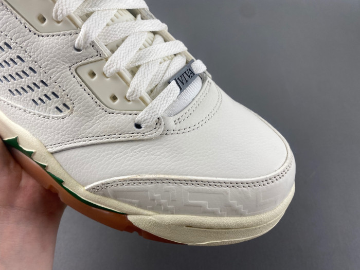 Air Jordan 5 "El Grito" HF8833-100