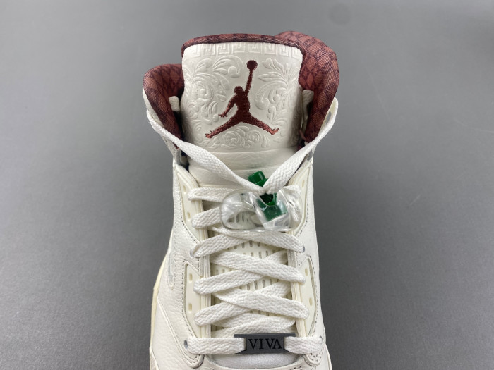 Air Jordan 5 "El Grito" HF8833-100