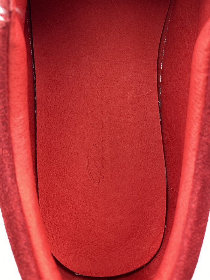 Rick Owen Sneaker