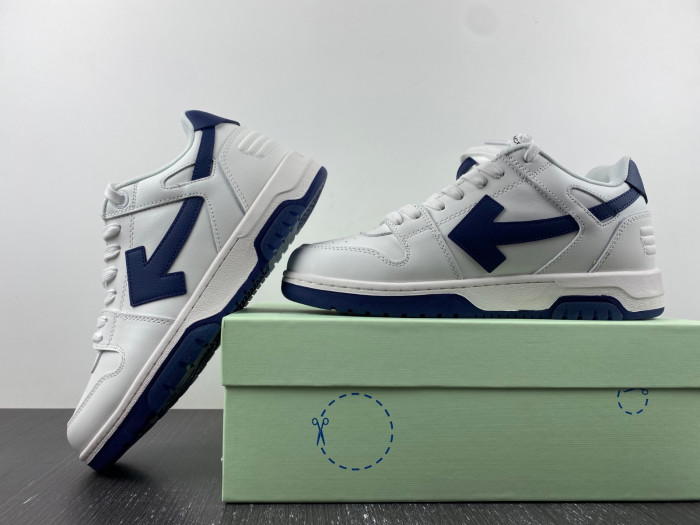 OFW OUT OF OFFICE SNEAKERS