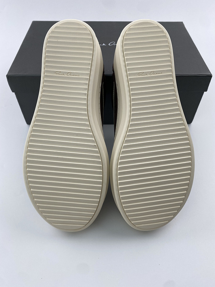 Rick Owen Sneaker