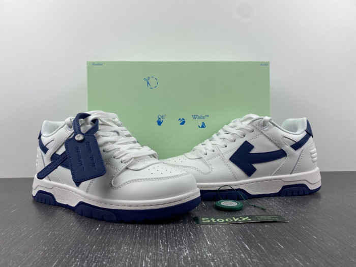 OFW OUT OF OFFICE SNEAKERS