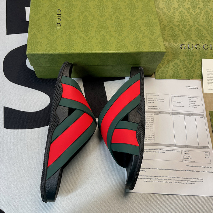 Gvc*1 SANDAL