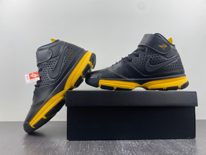 NIKE ZOOM KOBE 2 CARPE DIEM MEN