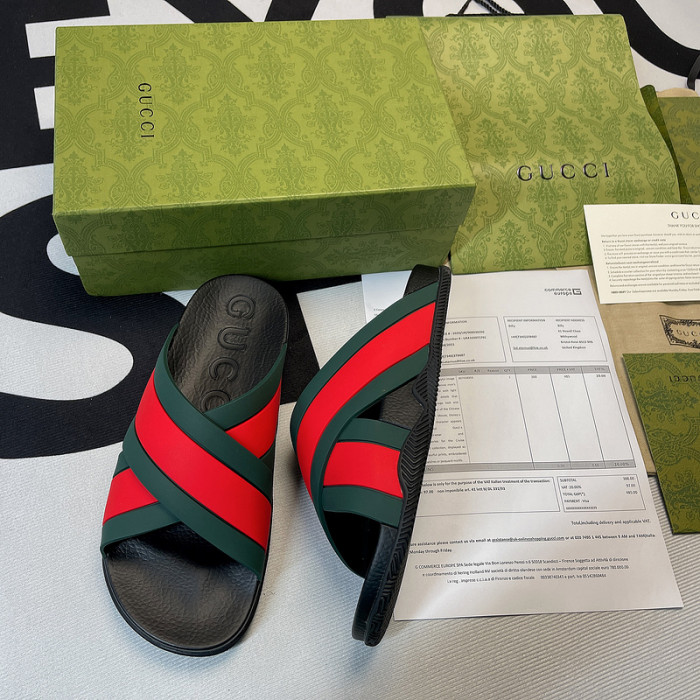 Gvc*1 SANDAL
