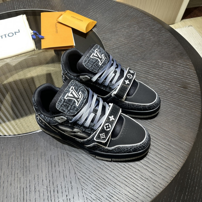 LO1_VTS SNEAKER