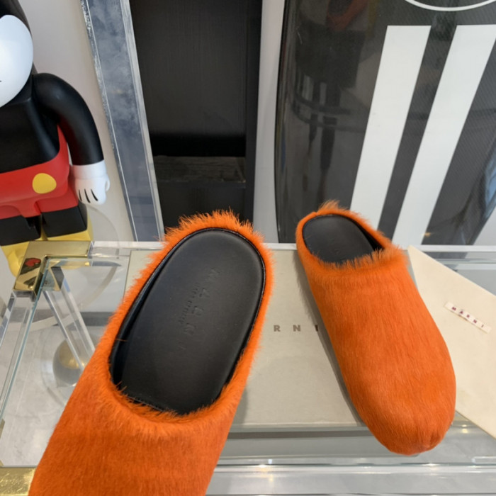 MARNI SANDALS