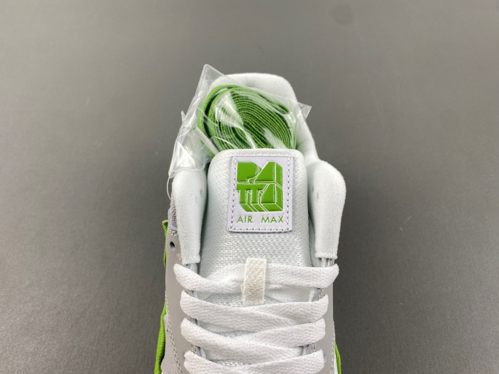 Patta x Nike Air Max 1 Chlorophyll 2024 HF1012-300