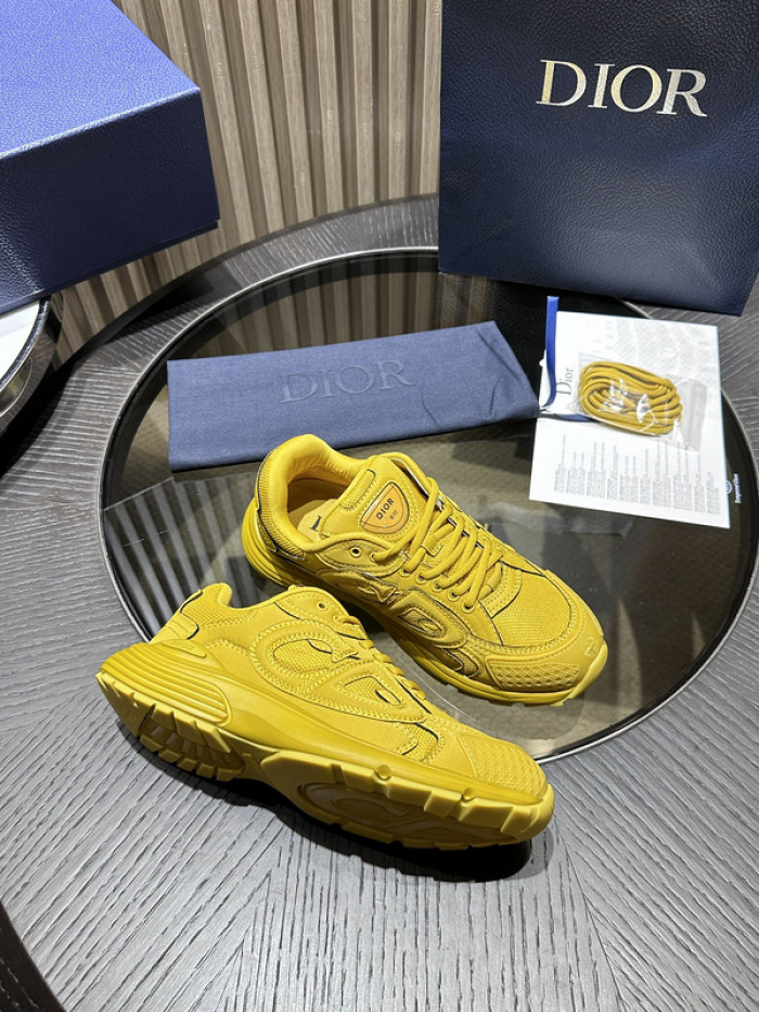 DIO B30 LowTop Sneaker