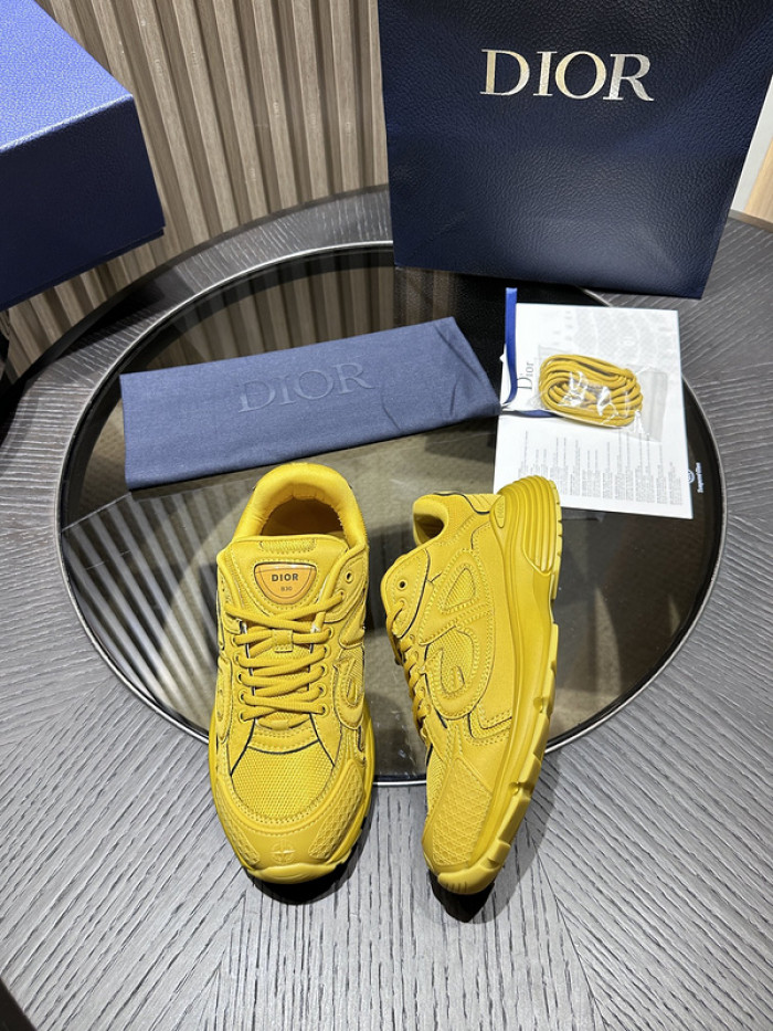 DIO B30 LowTop Sneaker