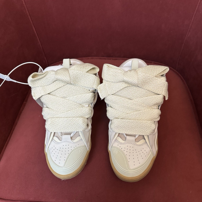LANVIN CURB Sneakers