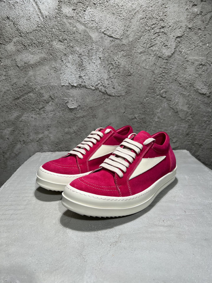 Rick Owen Sneaker