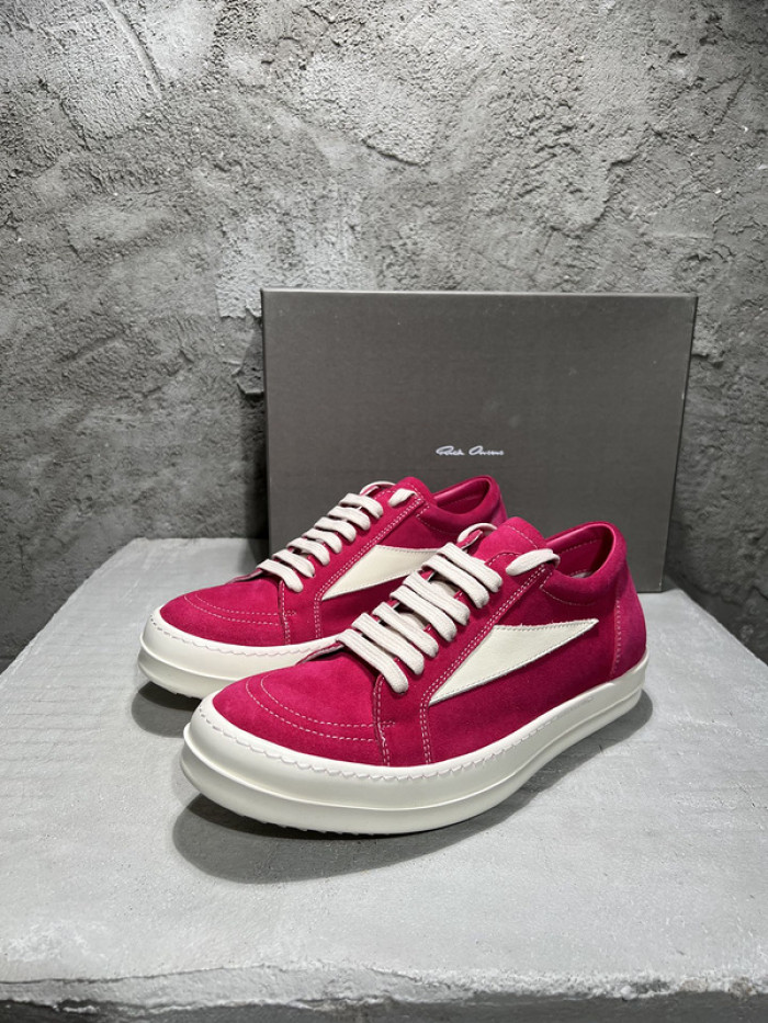 Rick Owen Sneaker