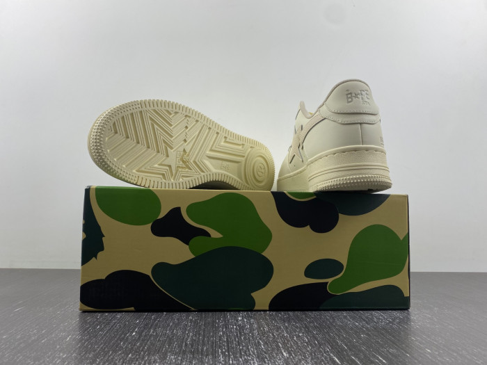 A BATHING APE BAPE SK8 STA