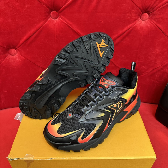 LO1_VTS SNEAKER