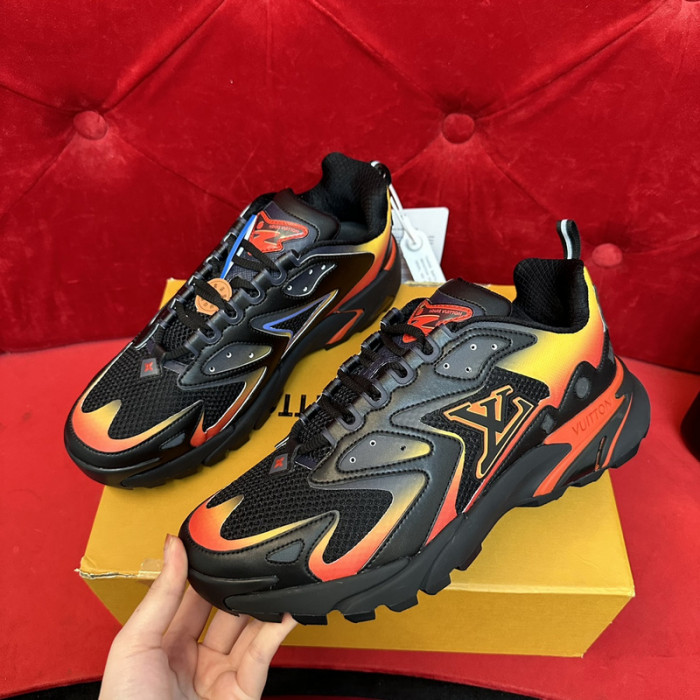 LO1_VTS SNEAKER