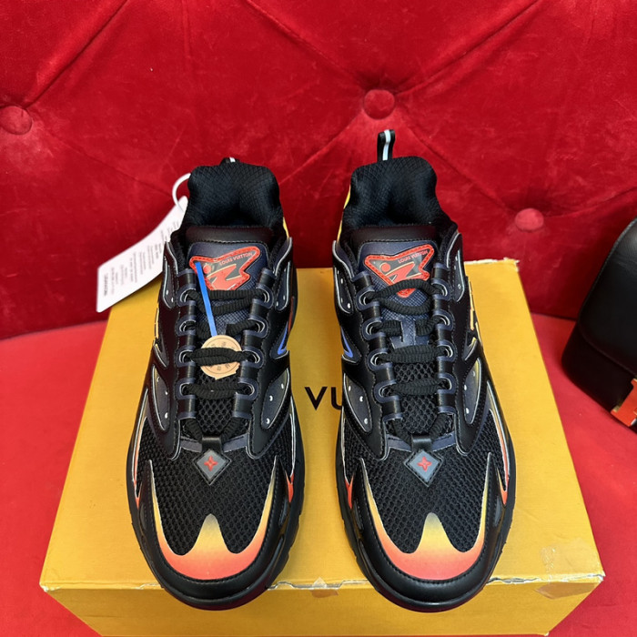 LO1_VTS SNEAKER