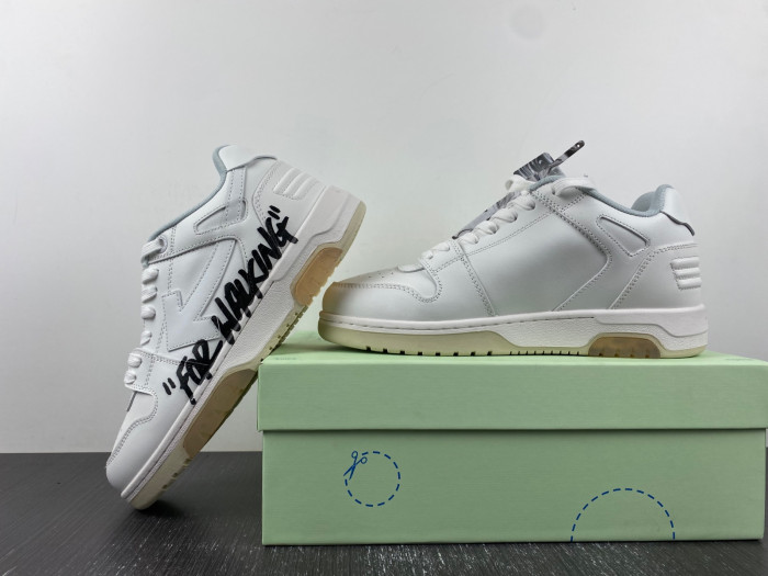 OFW OUT OF OFFICE SNEAKERS