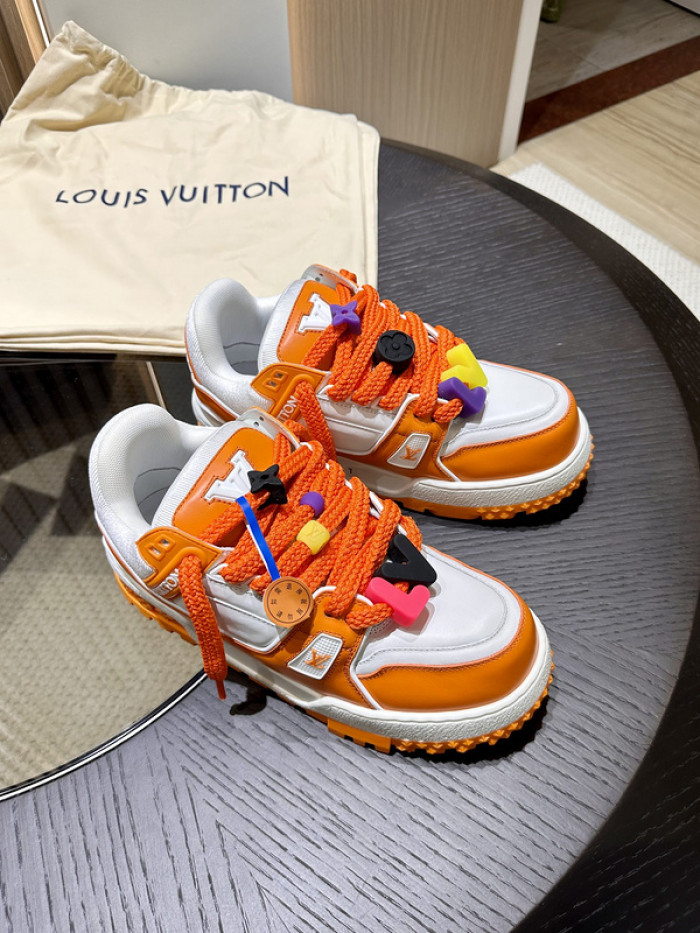 LO1_VTS SNEAKER