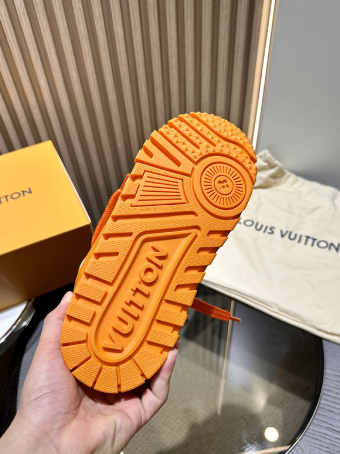 LO1_VTS SNEAKER