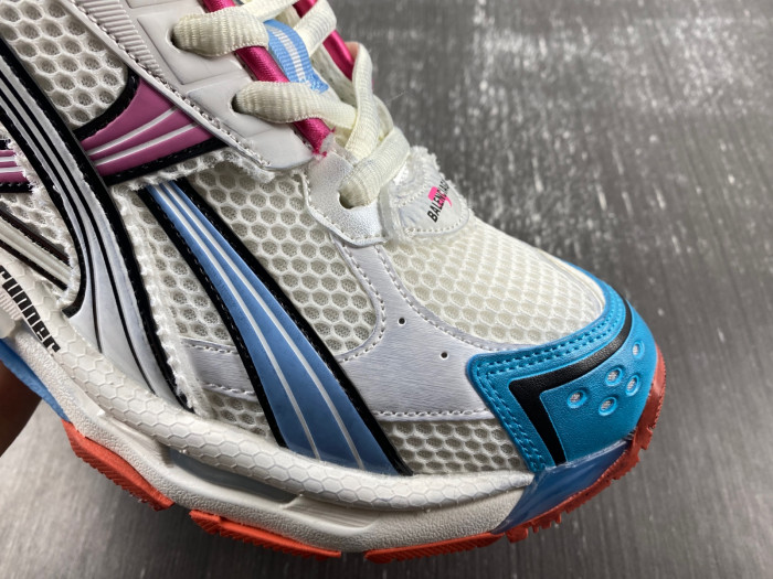 Ba1en*iaga -RUNNER