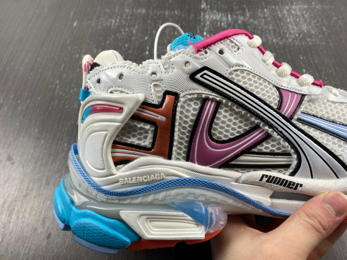 Ba1en*iaga -RUNNER