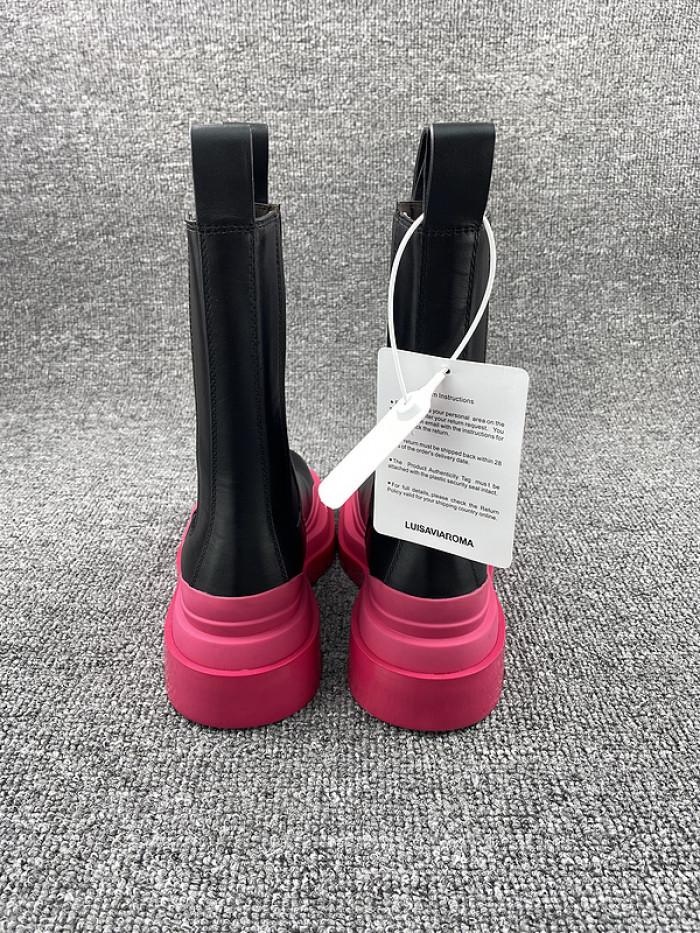 Botteg*Ven*ta Boots