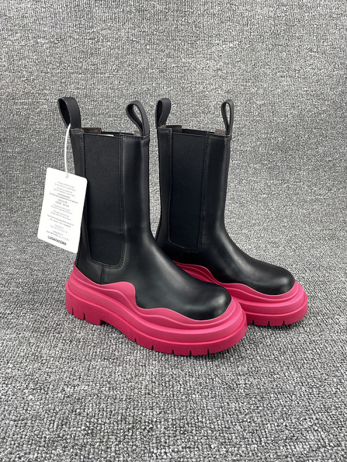 Botteg*Ven*ta Boots