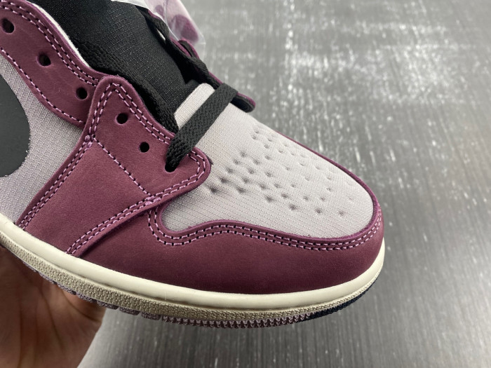 Air Jordan 1 Element Gore‑Tex 