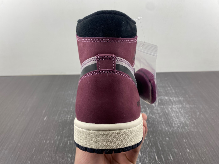 Air Jordan 1 Element Gore‑Tex 