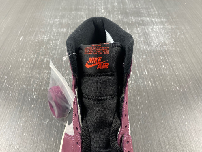 Air Jordan 1 Element Gore‑Tex 