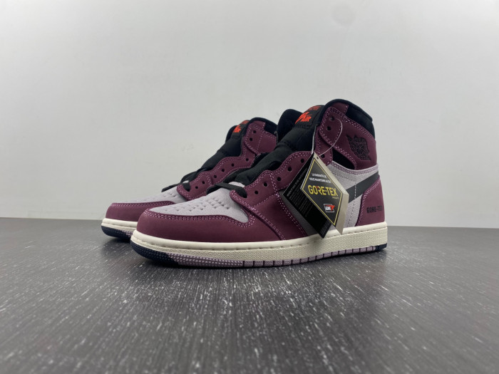 Air Jordan 1 Element Gore‑Tex 