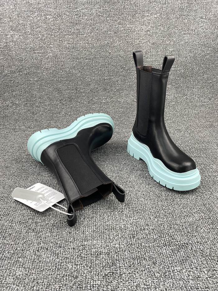 Botteg*Ven*ta Boots