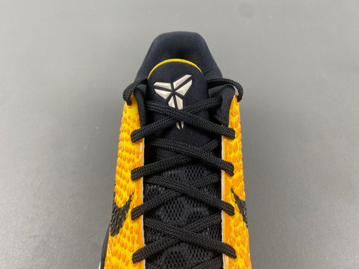 NIKE KOBE 6 LIGHTBULB MEN