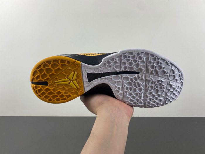 NIKE KOBE 6 LIGHTBULB MEN