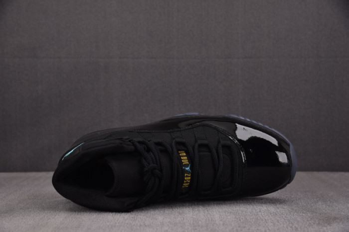 Air Jordan 11 Gamma Blue 2025 CT8012-047
