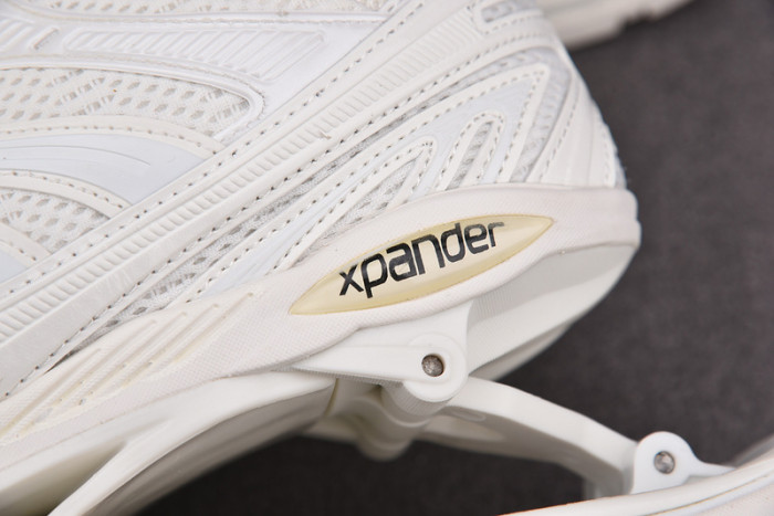 Ba1en*iaga X-PANDER