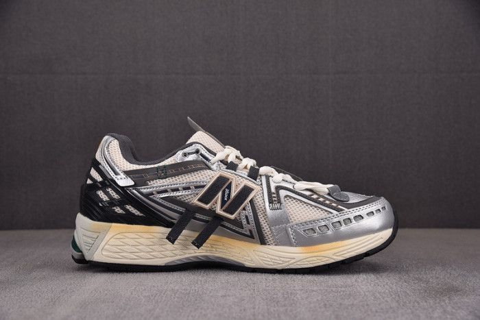 New Balance M1906 AD "Refined Future" Gray M1906AD