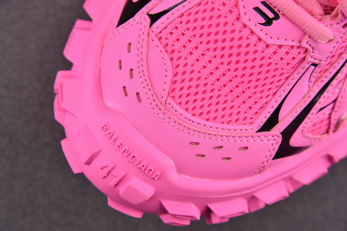 Ba1en*iaga Ddfender SNEAKERS