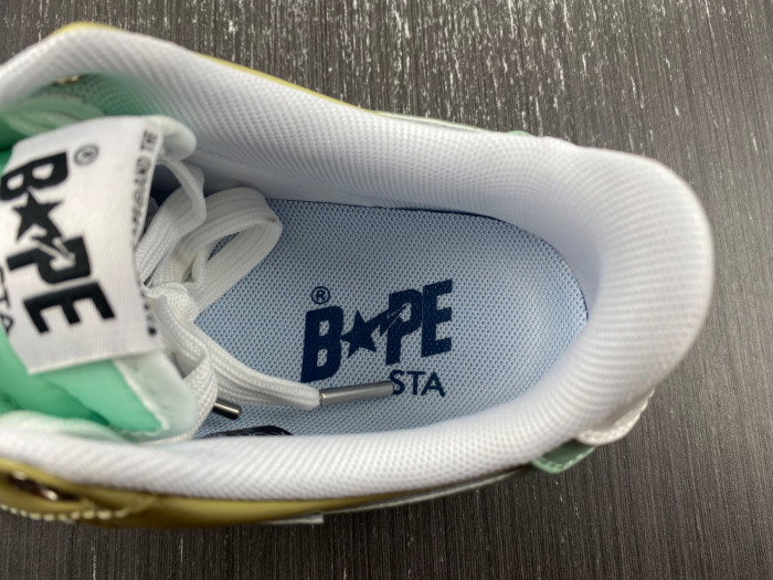 A BATHING APE BAPE SK8 STA