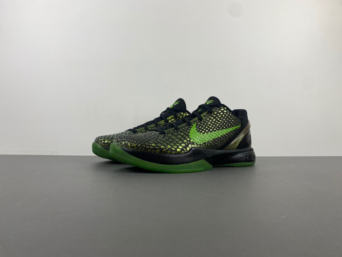 Nike Zoom Kobe 6 S 