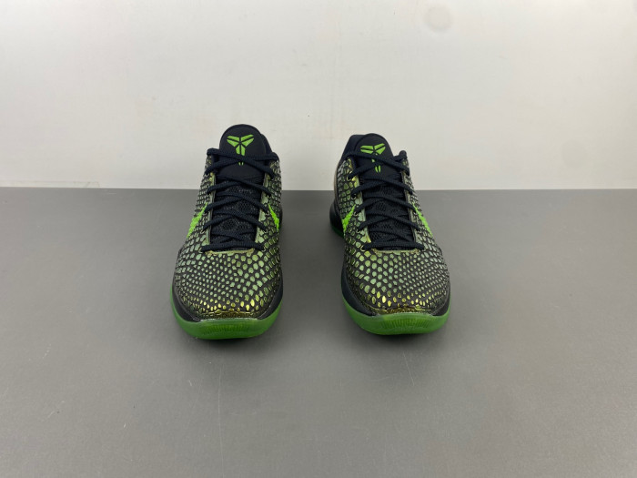 Nike Zoom Kobe 6 S 