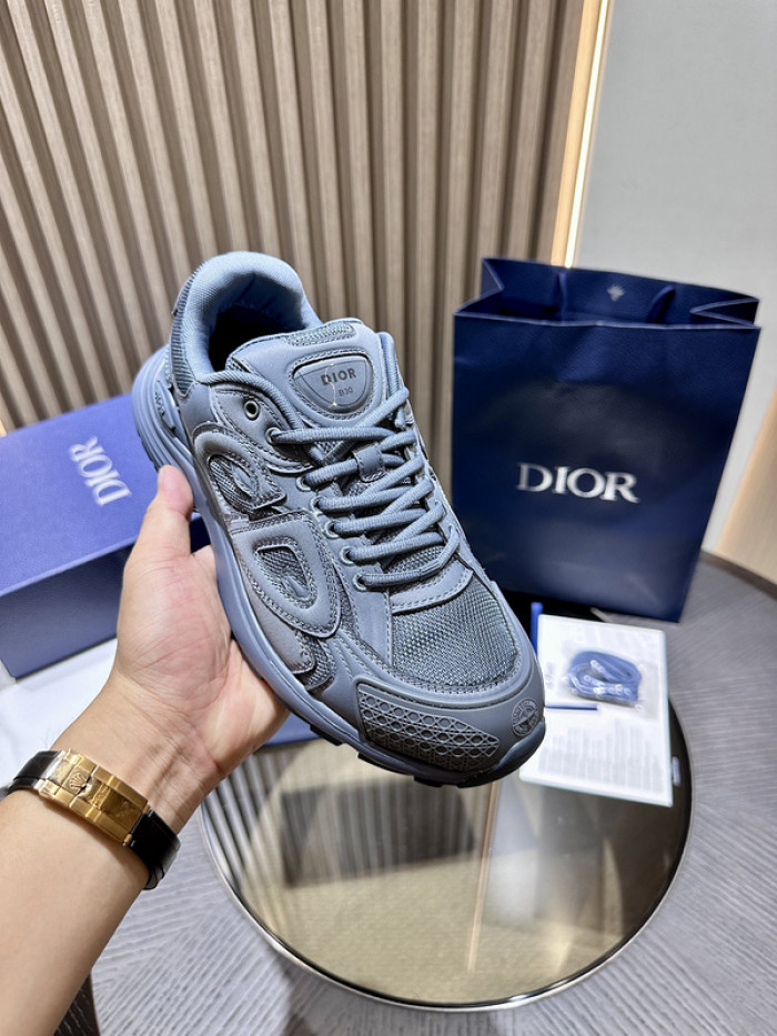 DIO B30 LowTop Sneaker