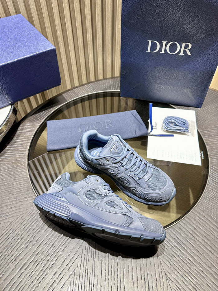 DIO B30 LowTop Sneaker