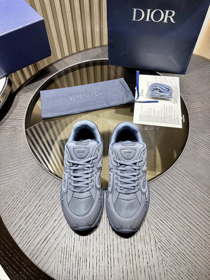 DIO B30 LowTop Sneaker