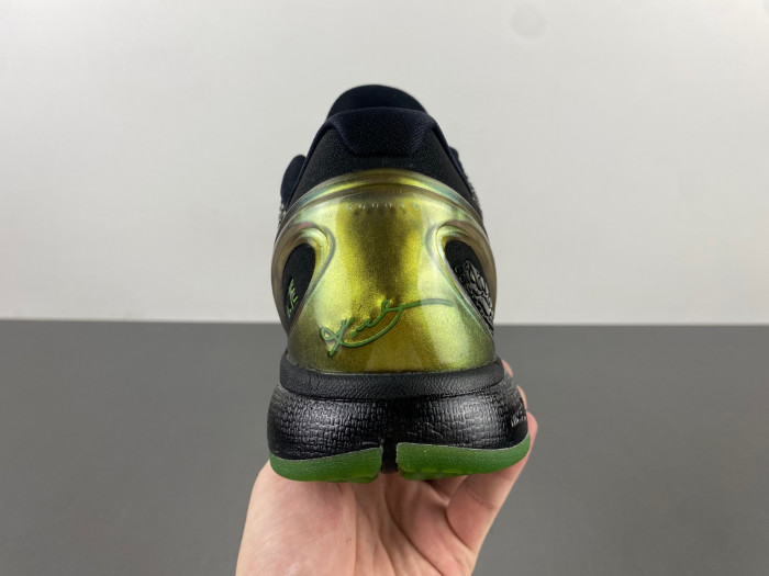 Nike Zoom Kobe 6 S 